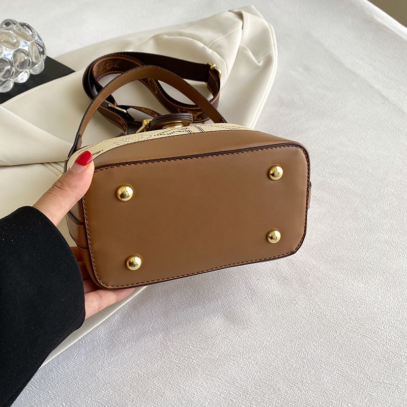 Túi Xách Đeo Chéo Thời Trang Sang Trọng Cho Nữ