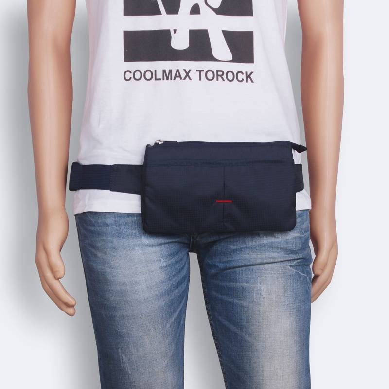 Túi Đeo Hông Đựng Điện Thoại Đa Năng Tiện Dụng Cho Nam Nữ Ví