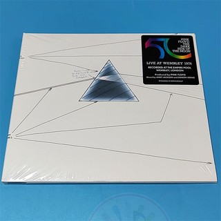 Pink Floyd The Dark Side Of The Moon Live At Wembley Album Ghi Âm Màu Hồng floyd the dark side of the moon live at wembley