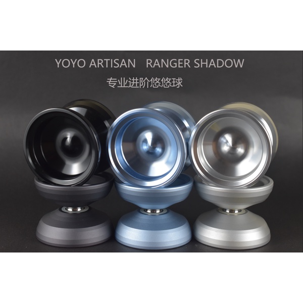 Xiaying yoyo Thủ Công Bằng Kim Loại Chuyên Nghiệp