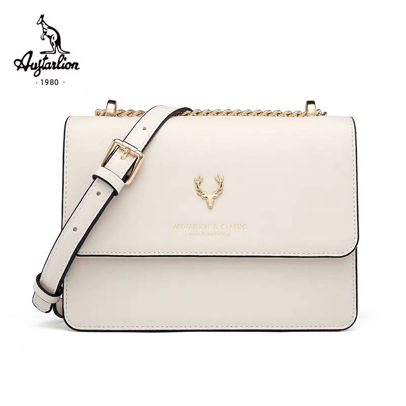 Augtarlion Túi Xách Đeo Vai Thời Trang Cho Nữ