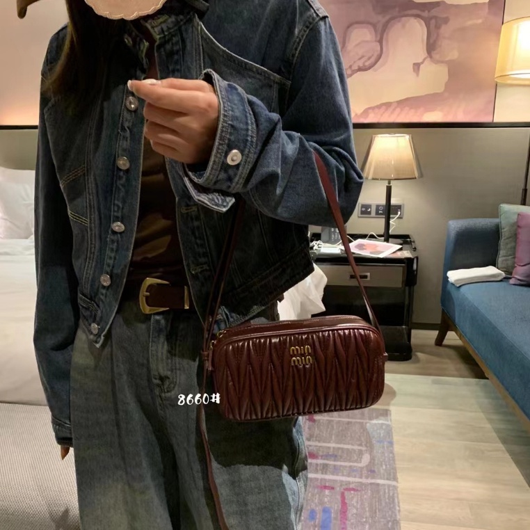 Túi Đeo Chéo Da Thật Thời Trang Hàn Cho Nữ777777-1024