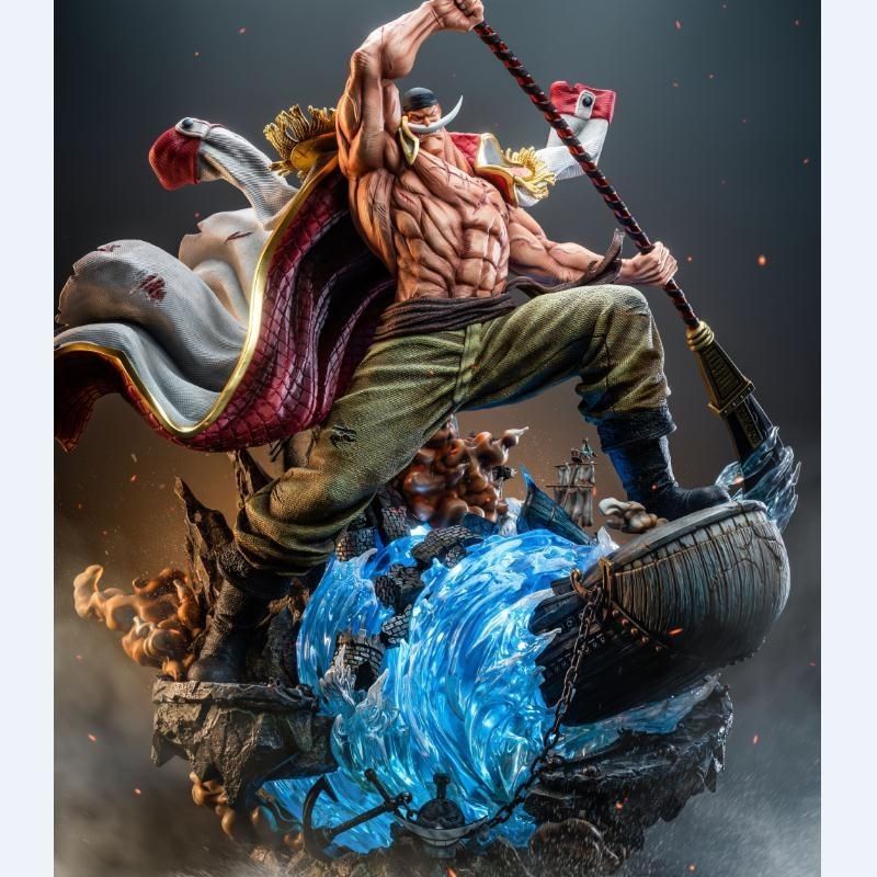 Mô Hình Nhân Vật zoro ace luffy kaido thor anilu Trong Phim Hoạt Hình one piece