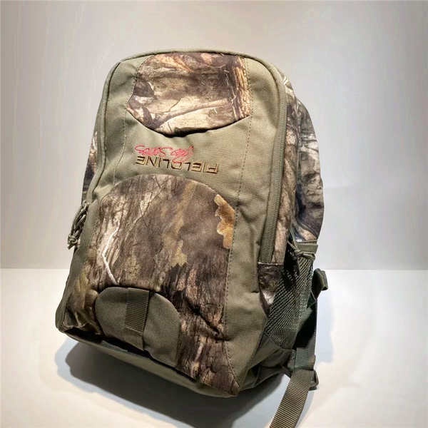 Ba Lô Leo Núi / Câu Cá / Leo Núi Họa Tiết Rằn Ri Đa Năng