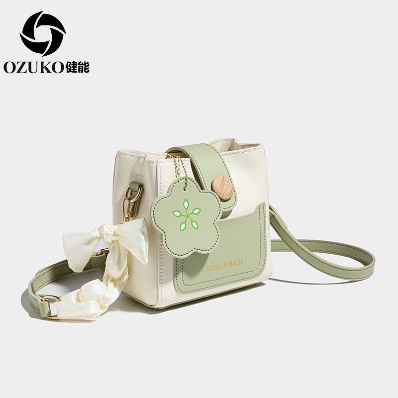 Túi Xách Đeo Vai Mùa Hè 2022 Phong Cách Mới Chất Lượng Cao Cho Nữ Thời Trang