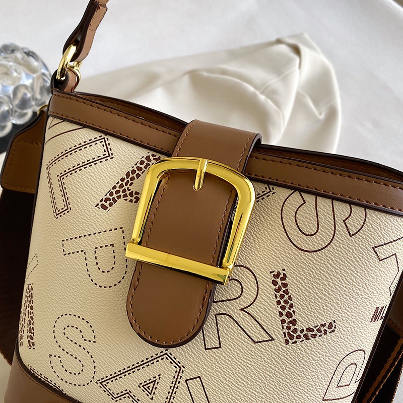 Túi Xách Đeo Chéo Thời Trang Sang Trọng Cho Nữ