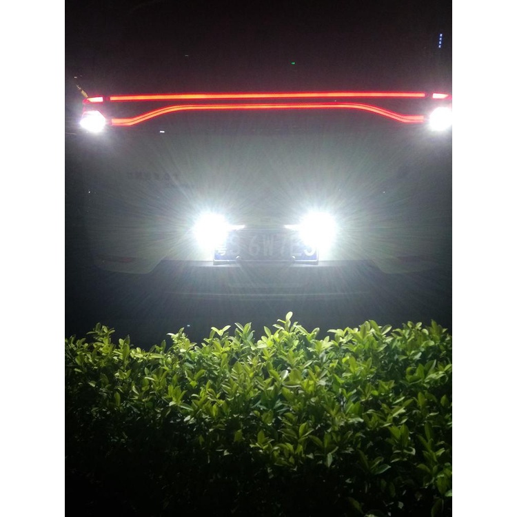 Lùi Xe Đèn led 12v24 Siêu Sáng Chất Lượng Cao