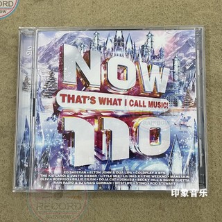 Album ảnh 110 2cd now 110