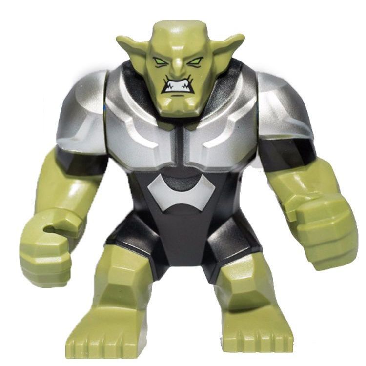 Bộ Đồ Chơi lego Lắp Ráp Mô Hình Nhân Vật Người Dơi