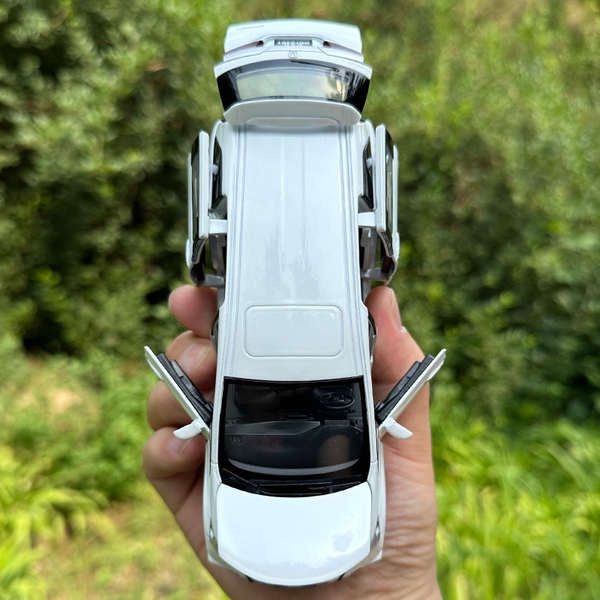 Jkm Mô Hình Xe Hơi honda odyssey mpv Bằng Hợp Kim Tỉ Lệ 1 / 32