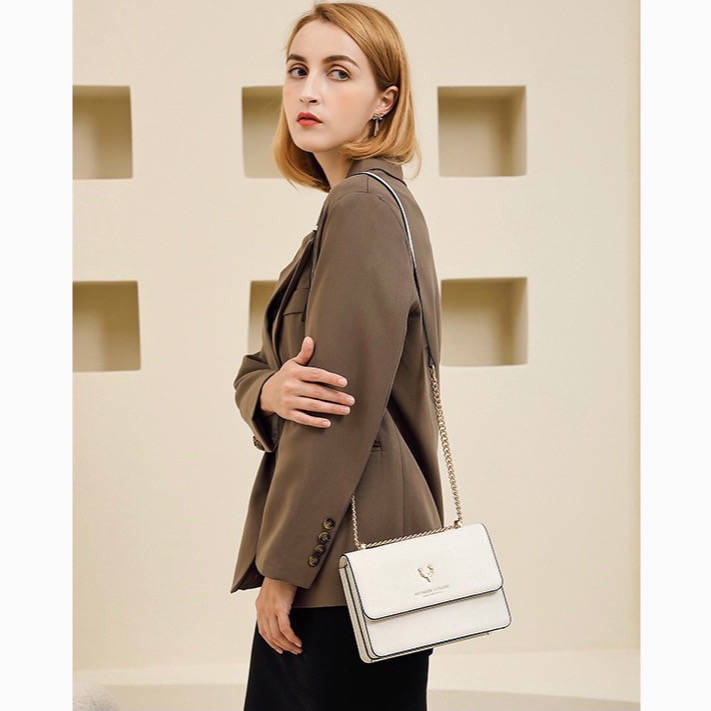 Augtarlion Túi Xách Đeo Vai Thời Trang Cho Nữ