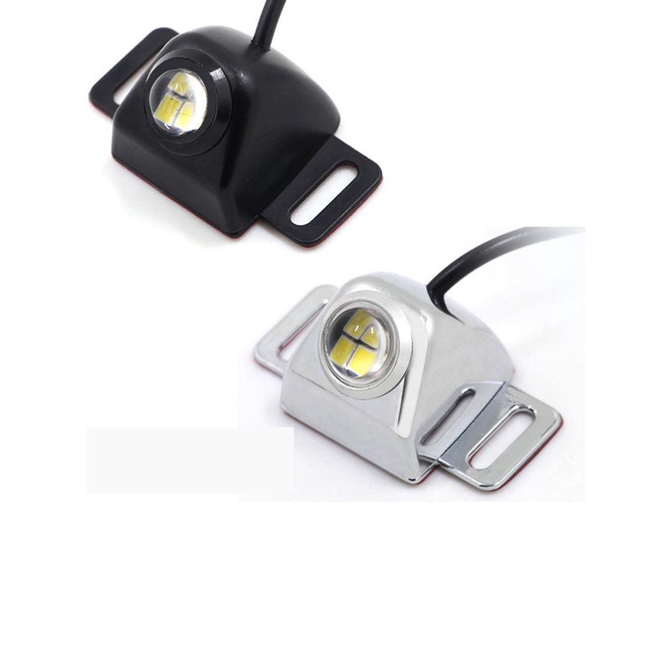 Lùi Xe Đèn led 12v24 Siêu Sáng Chất Lượng Cao