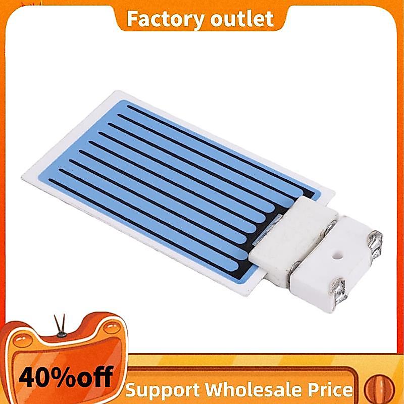 Máy tạo Ozone Tấm gốm sứ Tấm thay thế Ozone cho máy tạo Ozone O-555 / O-777