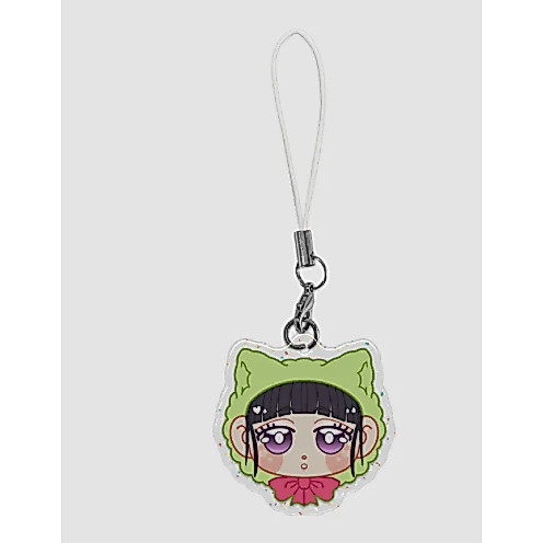 Kanao Tsuyuri phone charm 20 NANGDECOR SHOP