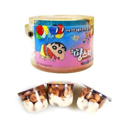 Tô mini 20g Họa Tiết shin Cậu Bé Bút Chì Màu Trắng Đen Dễ Thương