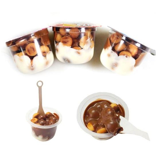 Tô mini 20g Họa Tiết shin Cậu Bé Bút Chì Màu Trắng Đen Dễ Thương