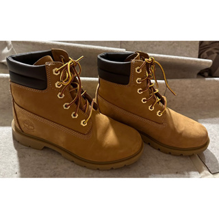 Image of 二手TIMBERLAND Boots size US 5.5W