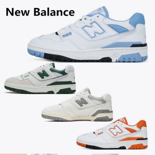 Image of New Balance 550 NB550 紐巴倫 男鞋 女鞋 運動鞋 休閒鞋 情侶鞋 慢跑鞋 籃球鞋