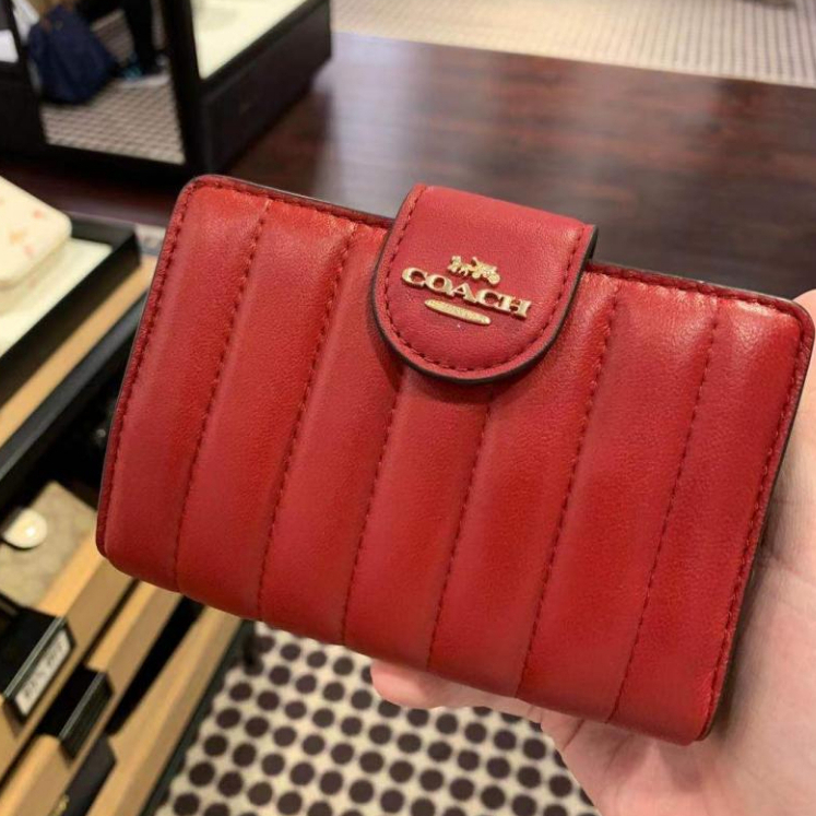 Ví Da Nữ Thời Trang Cao Cấp F53436 F53562 F39127