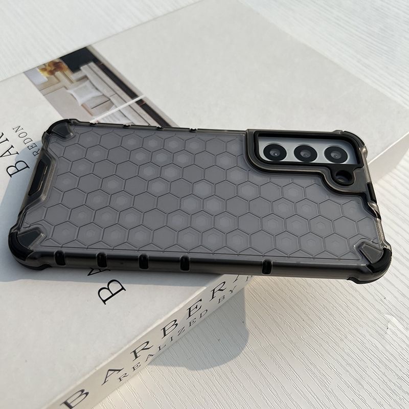 Ốp điện thoại chống sốc chất lượng cao cho Samsung Galaxy A55 A35 A34 A25 A53 A52 A54 5G S24 S23 Note20 Ultra
