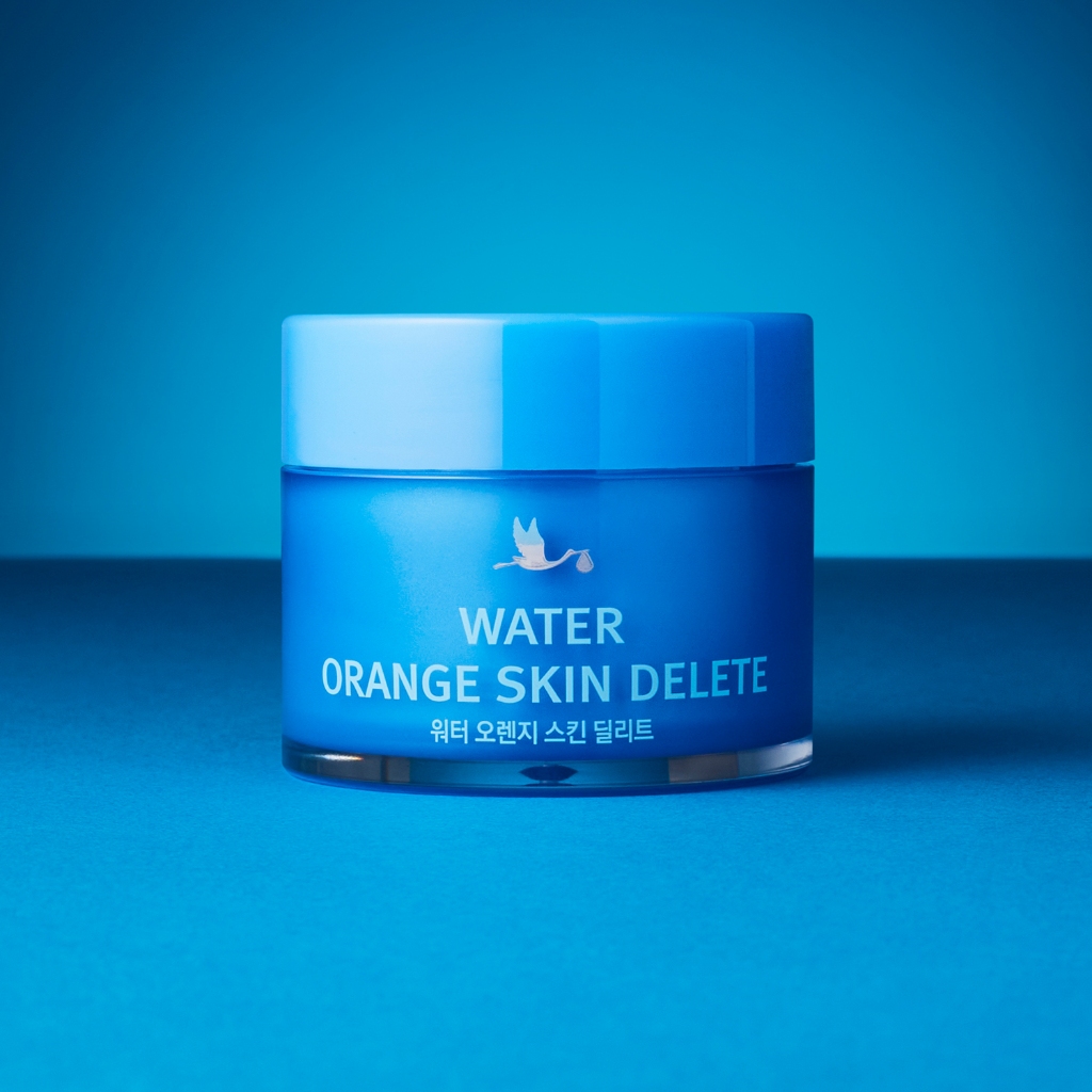 [Bonamedusa] Water Orange Skin Delete (Moisturizing primer) 30g
