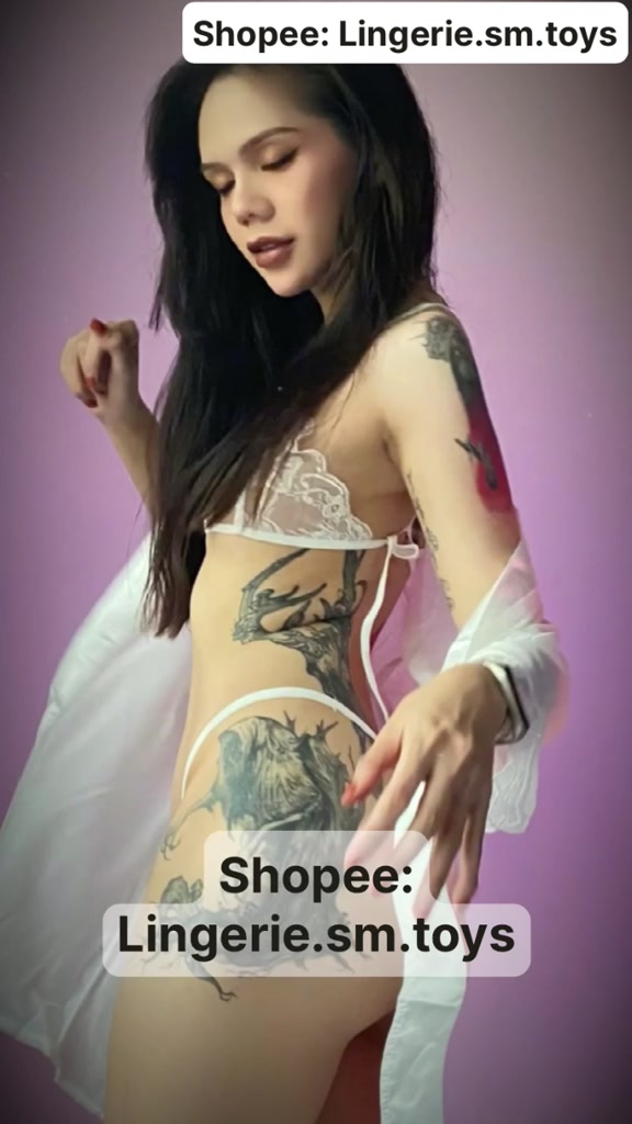 ME1098 - Set Choàng Ngủ Lụa Satin Cao Cấp Kèm Nội Y Ren Cùng Bộ Gợi Cảm Cosplay sexy gợi cảm | BigBuy360 - bigbuy360.vn