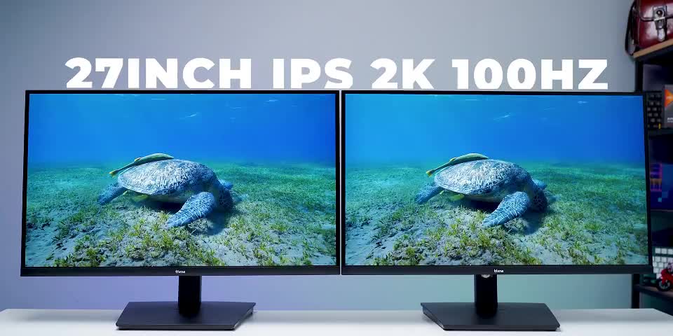 Màn hình máy tính 27 inch 2K ATAS 27 S27Q180 - Tần số quét 180HZ - Tấm nền IPS - Phản hồi 1ms | BigBuy360 - bigbuy360.vn