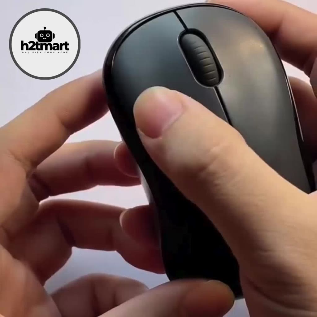 Chuột Không Dây Chuột Silent Logi M.220 Nhạy Bền Giảm Tiếng Ồn Thích Hợp Cho Văn Phòng - H2TMart | BigBuy360 - bigbuy360.vn