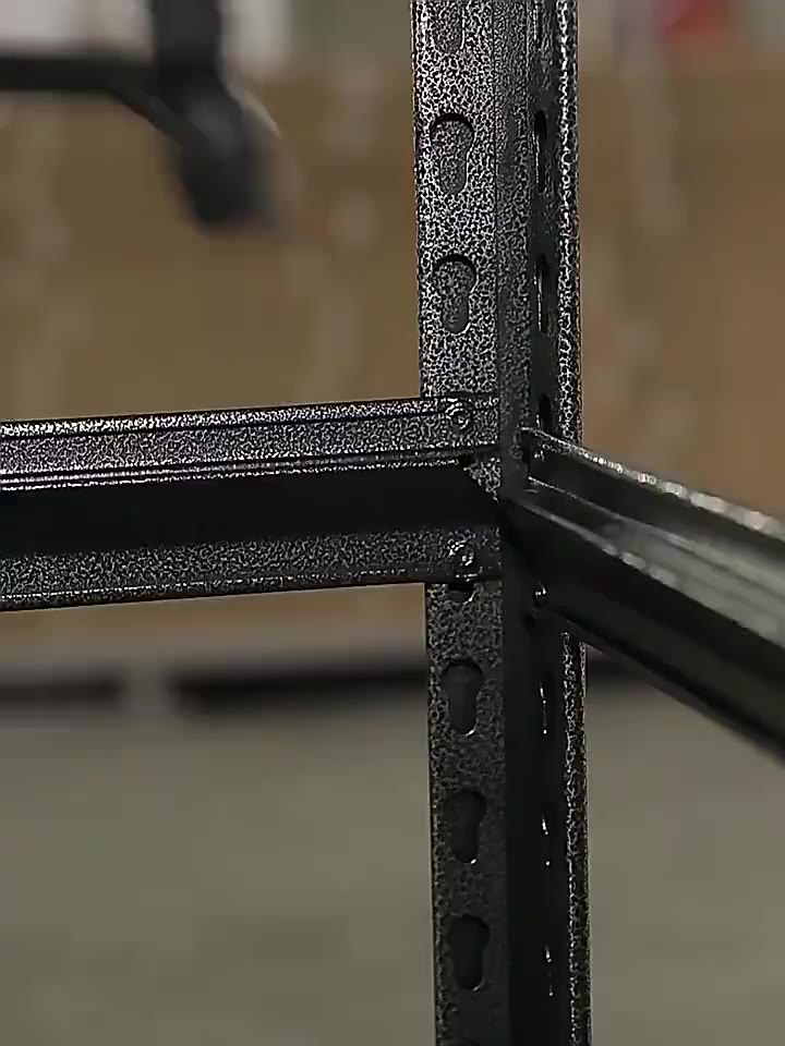 BMZAR Kệ sắt đa năng Kệ để đồ Tấm dày Kệ sắt đựng đồ Tải Trọng🔥 500KG🔥Kệ sắt v lỗ | BigBuy360 - bigbuy360.vn
