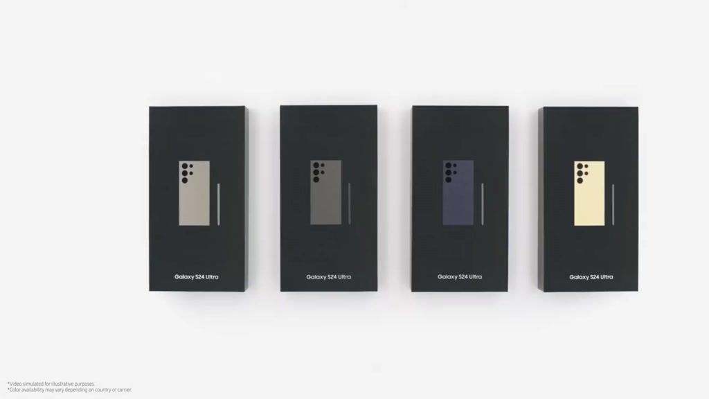 Samsung Galaxy S24 Ultra 12GB/512GB Chính Hãng | BigBuy360 - bigbuy360.vn