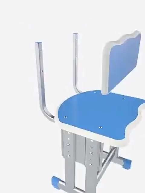 HEINO Bộ Bàn Học Chống Gù Cho Bé Thông Minh Nâng Hạ Độ Cao Giá Tốt Có Ngăn Bàn | BigBuy360 - bigbuy360.vn