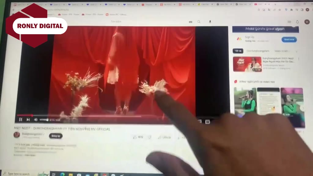 Màn hình di động 14 inch, FullHD 2K 100%SRG 60-144hz, kết nối HDMI TYPE C, view 178°, mở rộng | BigBuy360 - bigbuy360.vn