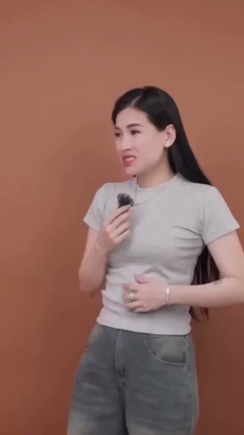 Áo Thun Nữ Dáng Babytee Ôm Body Chất Vải Thun Gân Tăm Co Giãn 4 Chiều Mềm Mại | BigBuy360 - bigbuy360.vn