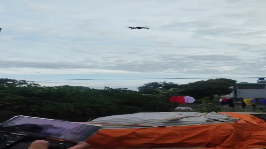 Flycam Tập Chơi - Máy Bay Điều Khiển Từ Xa CZ08 Động Cơ Không Chổi Than Cảm Biến Bụng Giữ Vị Trí | BigBuy360 - bigbuy360.vn