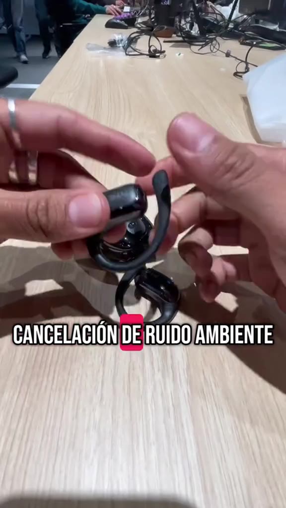 HTC NE21 Tai Nghe Phiên Dịch tai nghe bluetooth 6.0  Tai nghe không dây chất lượng HIFI tuyệt vời với micrô Màn hình kỹ thuật số LED | BigBuy360 - bigbuy360.vn