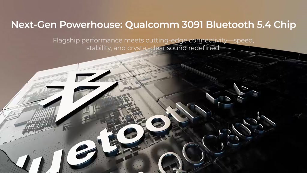 Tai nghe True Wireless SoundPEATS Air5 Pro ANC 55dB | LDAC Le Audio | APTX Lossless Bluetooth 5.4 | BigBuy360 - bigbuy360.vn