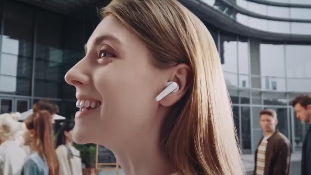 Tai Nghe True Wireless chính hãng Anker Soundcore Liberty 5 | Dolby Audio | ANC | A3957- Bảo Hành Chính Hãng 18 Tháng | BigBuy360 - bigbuy360.vn