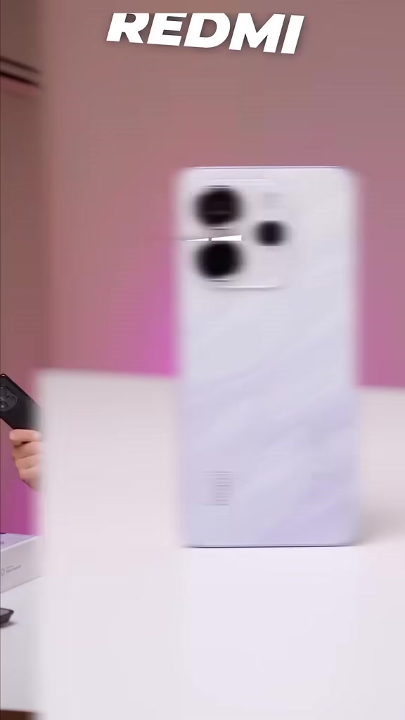 [HOẢ TỐC 24/24H] Điện Thoại Xiaomi Redmi Note 14 6GB/128GB - Hàng Chính Hãng | BigBuy360 - bigbuy360.vn