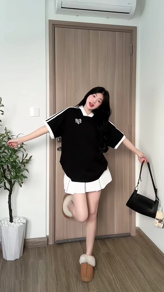 Áo Thun Thêu 8YO BASIC JERSEY Tee Cotton Mềm Mịn Mát - Áo Phông Local Brand Unisex Nam Nữ Form Rộng | BigBuy360 - bigbuy360.vn