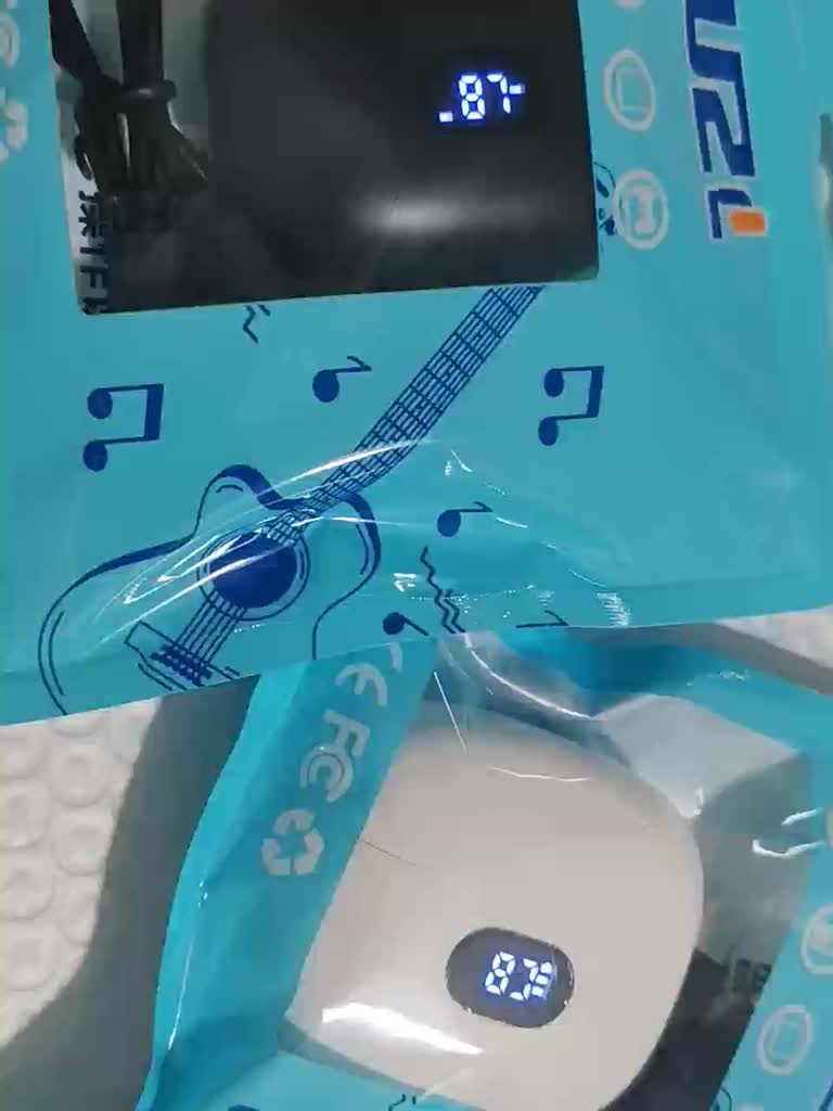 Tai nghe Bluetooth Q1PRO Tai nghe nhạc HiFi Tai nghe không dây Tai nghe không thấm nước thể thao Tai nghe có micrô HD | BigBuy360 - bigbuy360.vn