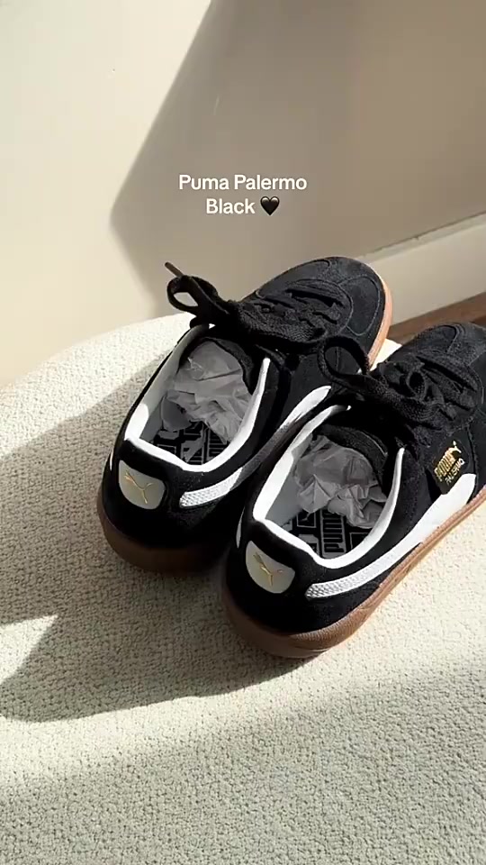 Giày Thể Thao PM PA.LER.MO / Giày Thể Thao Nam Nữ PM Hàng Siêu Đẹp | BigBuy360 - bigbuy360.vn