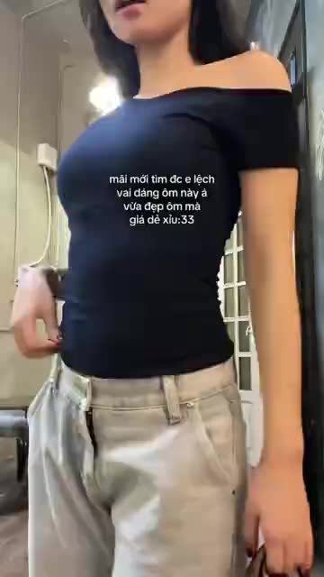 Áo Thun Ngắn Tay Cổ Trễ Nhiều Màu Dành Cho Nữ Mùa Hè Phong Cách Mới MA378 | BigBuy360 - bigbuy360.vn