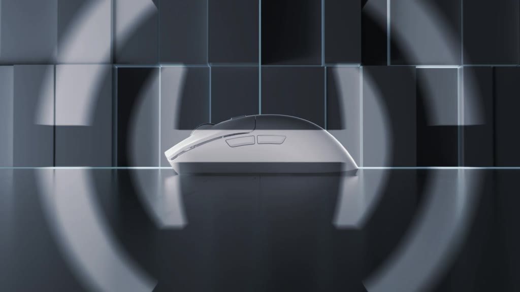 Chuột Gaming Không Dây 3 Chế Độ EDIFIER G3M PRO - Chuyển Động Nhanh Chính Xác - Thiết Kế Siêu Nhẹ - 15 Tháng Bảo Hành | BigBuy360 - bigbuy360.vn