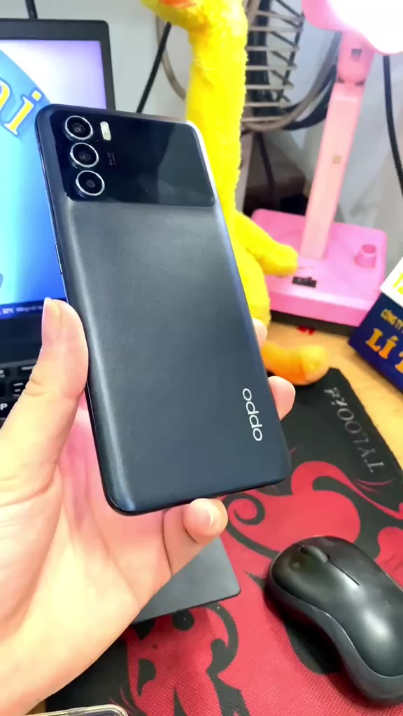 Điện thoại oppo K9 pro 5G ram 8/256G Đẹp keng,chip Dimensity 1200 8 lõi siêu mượt Phiên Bản Không Vân Tay | BigBuy360 - bigbuy360.vn