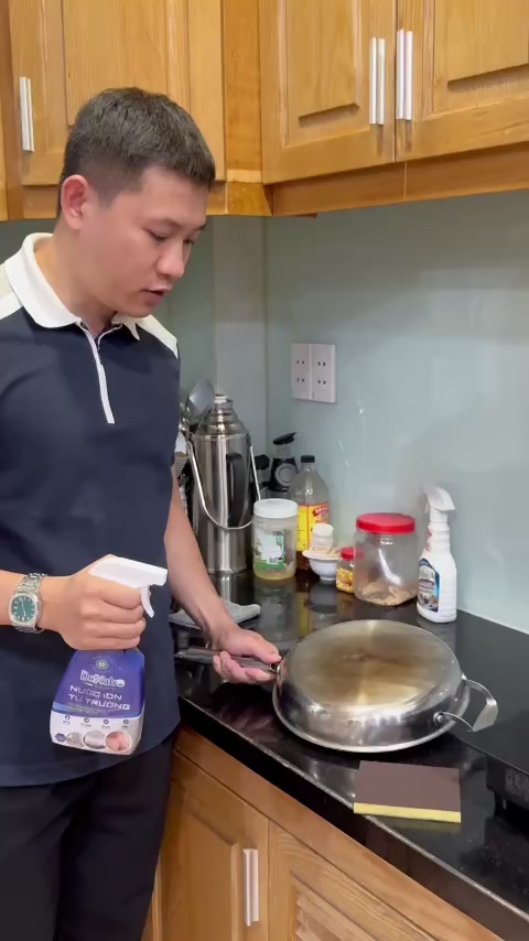 Combo Nước ion đồng hữu cơ 1000ml và Dr Natro Tẩy Đa Năng Tẩy sạch mọi vết bẩn ( Mua 2 Tặng 3 ) | BigBuy360 - bigbuy360.vn