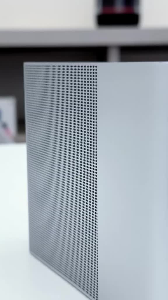Bộ eGPU WIKO Hi GT Cube AMD Radeon RX 7600M XT | USB4 | Thunderbolt | 240w | BigBuy360 - bigbuy360.vn