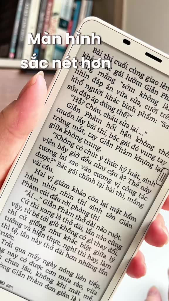 Máy đọc sách Boox Palma 2 chính hãng Akishop | BigBuy360 - bigbuy360.vn