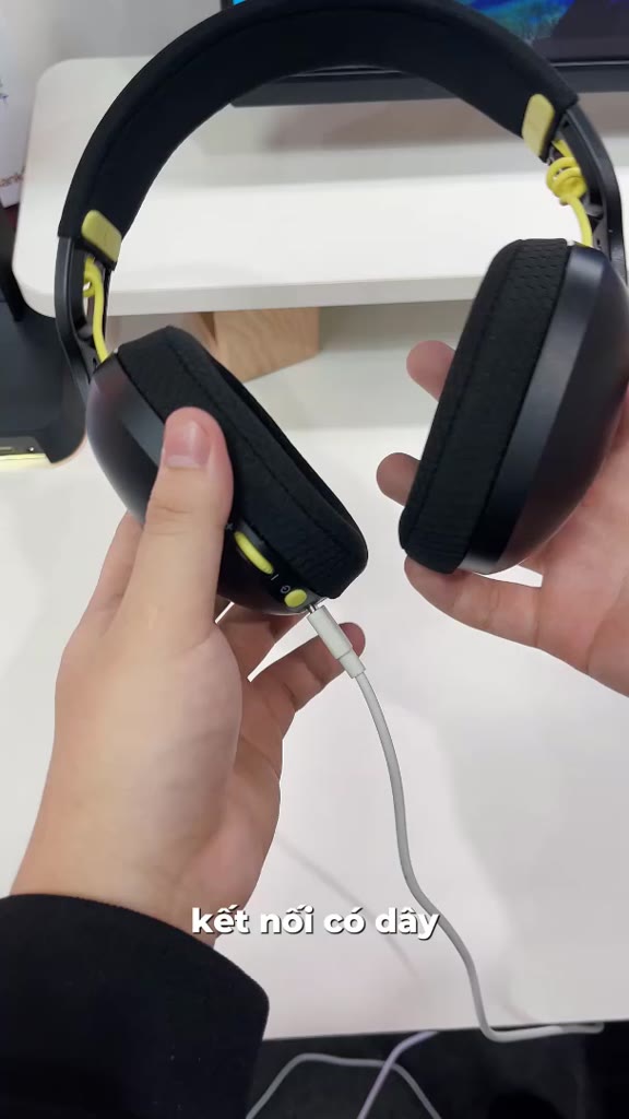 Tai nghe chụp tai bluetooth SIDOTECH ONIKUMA B2 Pro không dây 3 mode kết nối gaming bt5.4 âm thanh super bass hifi | BigBuy360 - bigbuy360.vn