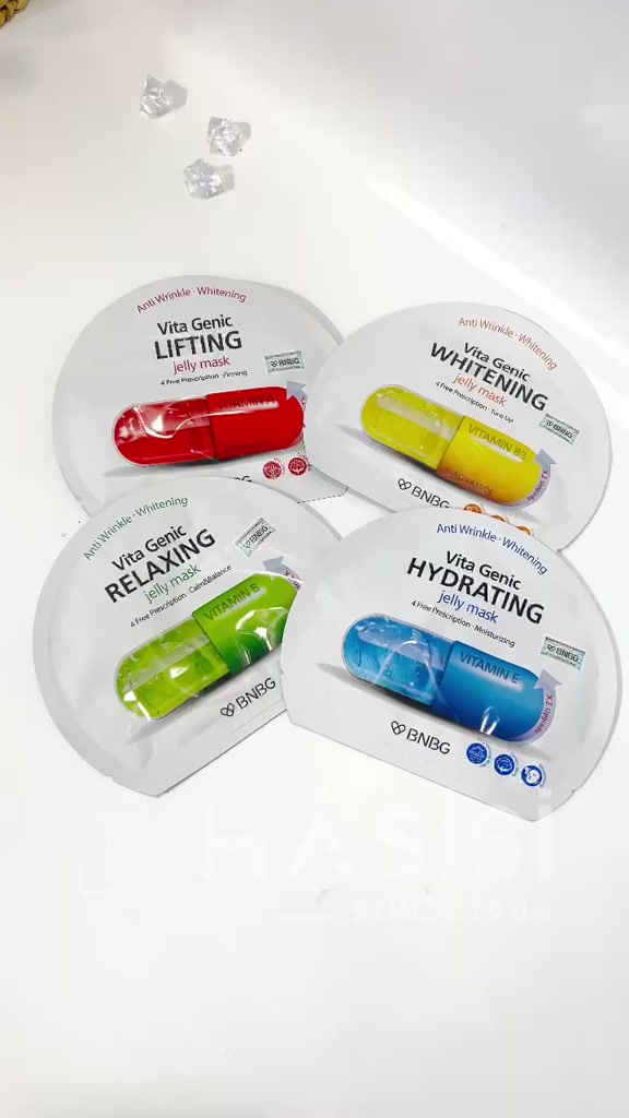 [Chính hãng] Mặt nạ BNBG Vita Genic Jelly Mask | BigBuy360 - bigbuy360.vn