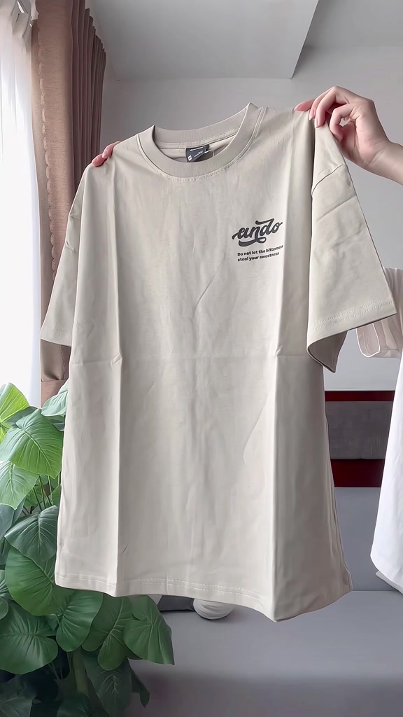 Áo Thun Nam/Nữ Oversized Undo Sweet (12 màu) Cotton - Local Brand Chính Hãng | BigBuy360 - bigbuy360.vn
